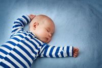4. Meningkatkan Kualitas Tidur Si Kecil