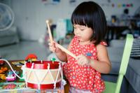 5. Kenalkan Musik Kepada Si Kecil