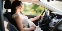 Sebelum Menyetir, Ini 7 Cara Gunakan Seat Belt Tepat Saat Hamil