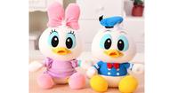 5. Donald Duck