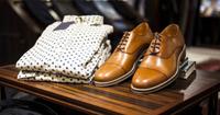 Tips Merawat Tas Sepatu Kulit agar Awet Tidak Mudah Mengelupas
