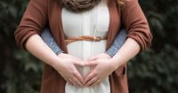 5 Ciri-ciri Usia Kehamilan 2 Bulan Akan Mama Alami