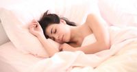 4. Memaksimalkan mimpi indah saat tidur