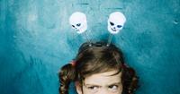4. Separation Anxiety Disorder (SAD)
