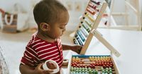 Penting Ketahui 14 Tahap Perkembangan Kognitif Anak 1-3 Tahun