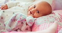 Penting Ini 7 Cara Memilih Bantal Bayi agar Tidur Berkualitas