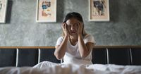 7. Depresi memengaruhi kehidupan seks