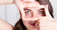Penelitian Ukuran Pupil Mata Bisa Menunjukkan Kadar Stres Mama