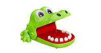 2. Crocodile Dentist