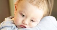 3. Efek samping terapi uap anak