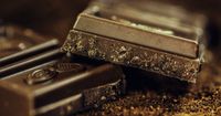 2. Manfaat flavanol dalam dark chocolate