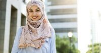 5 Tips agar Koleksi Hijabmu Tidak Mudah Kusut