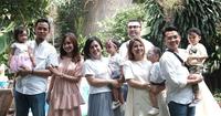 3. Banyak doa serta cinta Tatjana Bima