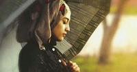 Tetap Fashionable Musim Hujan 5 Pilihan Outfit Hijabers Ini