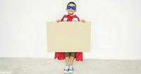 5 Kreasi dari Kardus Bekas Mainan Anak