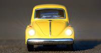4. Garasi mobil