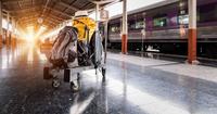 Kiat Hadapi Anak Tantrum Saat Transportasi Umum