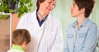 5. Konsultasikan anak ke dokter terlebih dahulu