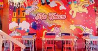 1. Miss Unicorn Cafe