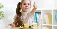Menu Makanan 4 Sehat 5 Sempurna Anak