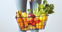 5 Cara Menyimpan Sayuran Benar Agar Tidak Cepat Busuk