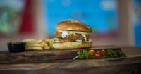 3. Junk food