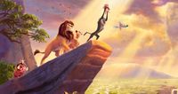 5 Pelajaran Hidup Bisa Diambil dari Film The Lion King