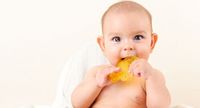 Bayi Sering Memasukkan Benda ke Mulut Ini 5 Penjelasannya
