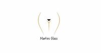 4. Martini Glass