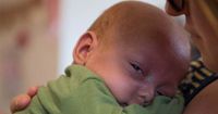 2. Waktu tepat menyusui bayi prematur