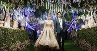 7 Kemewahan Royal Wedding Crazy Rich Surabayan