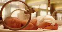 3. Cara memberikan ASI perah bayi prematur