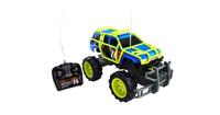 1. ELC Radio Controlled Buggy