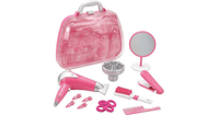 3. ELC Hair and Beauty Case