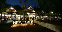 2. Newton Food Center