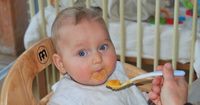 5 Peralatan Makan Harus Dimiliki Sebelum Bayi Mulai MPASI