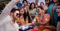 5 Fakta Pernikahan Priyanka Chopra Nick Jonas, Menikah Istana