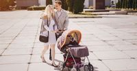 Wajib Tahu Salah Membeli Stroller bisa Membahayakan Kondisi Anak