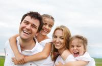 10 Sikap Sederhana Membuat Anak Merasa Dicintai