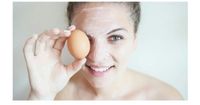 5 Variasi Cara Membuat Masker Putih Telur Kaya Manfaat