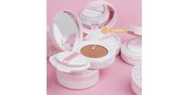 4. Emina Bare With Me Mineral Cushion