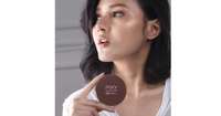 2. Pixy Make It Glow Dewy Finish