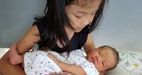Anak Cici Panda Mengalami Big-Sibling Blues, Begini Cara Mengatasinya