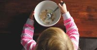 3. Alasan anak susah makan saat sakit
