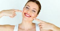 5 Makanan Dapat Mempertahankan Gigi Putihmu