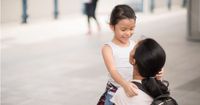 Harus Tega, Ini 5 Tips Mendisiplinkan Anak Berperasaan Sensitif