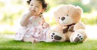 Abadikan 5 Momen Penting si Kecil Kamera Kamu
