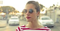 Tips Memilih Jenis Sunglasses Sesuai Bentuk Wajah