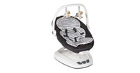 5. Graco Move with Me Portable Swing