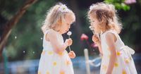 7 Fakta Unik Mengenai Anak Kembar